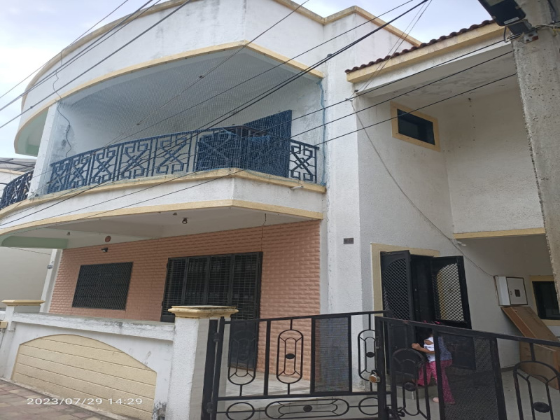 4 BHK Individual Houses / Villas for Rent in Bopal, Ahmedabad (2500 Sq.ft.)