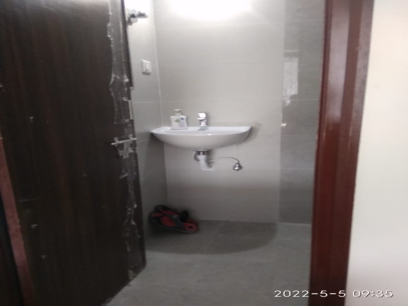 2 BHK Flat for Rent Semi Furnished