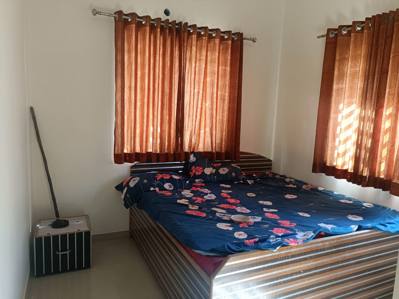 4 BHK Villa for Rent Fully Furnished