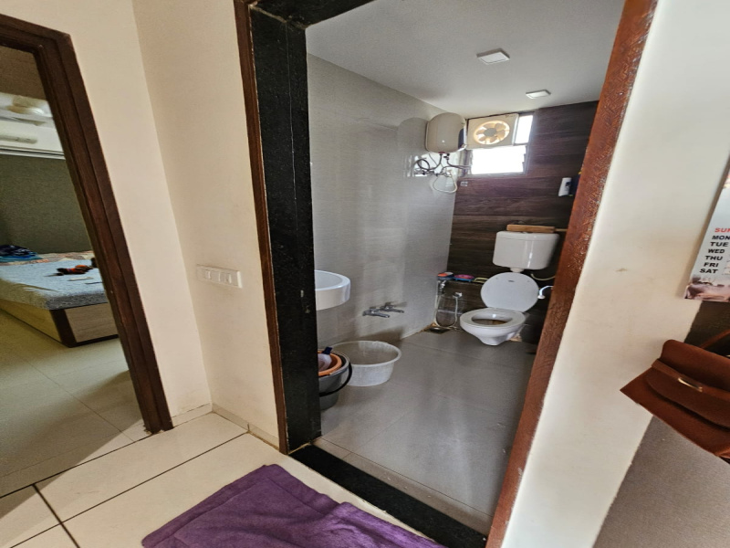 3 BHK Flat for Rent Fully Furnished