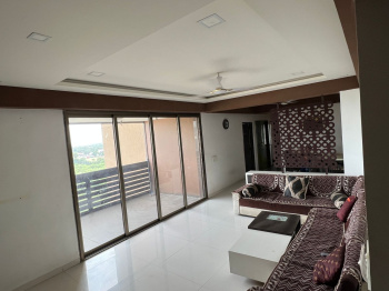3 BHK Flat for Rent Fully Furnished