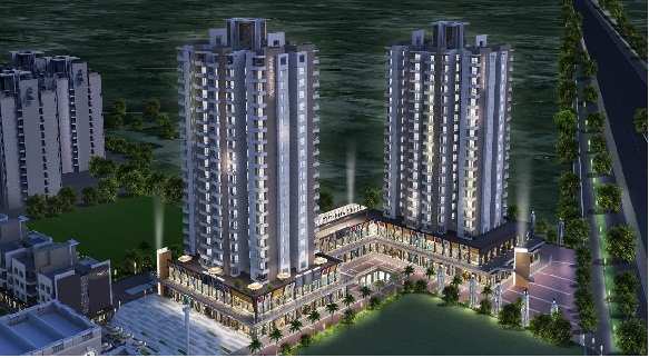 3 BHK Flats & Apartments for Sale in Sector 37C, Gurgaon (780 Sq.ft.)
