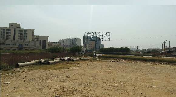 2200 Sq. Yards Commercial Lands /Inst. Land for Sale in Sector 37C, Gurgaon