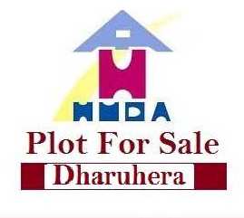 HUDA Plot for Sale Sec.4 Dharuhera