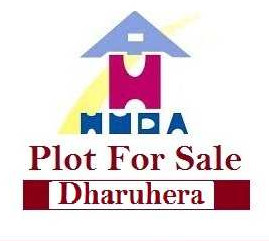 HUDA Plot for Sale Sec.4 Dharuhera