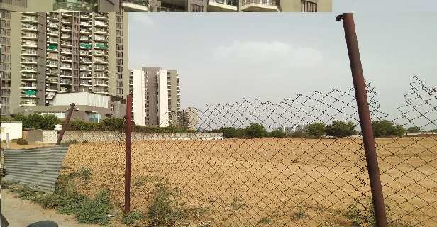 Four Acers Land for Sale Sec.63 Gurgaon