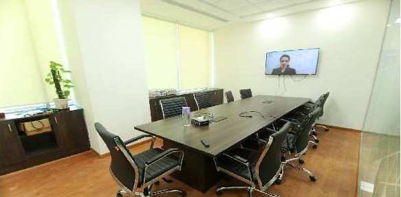 Hot Desk on Rent (IMT Manesar)