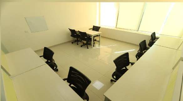 Dedicated Desk on Rent (IMT Manesar)