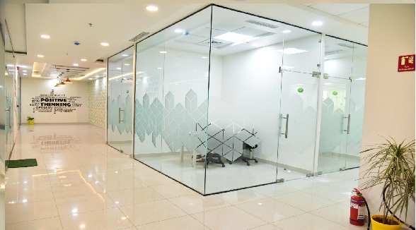 Private Office on Rent (IMT Manesar)