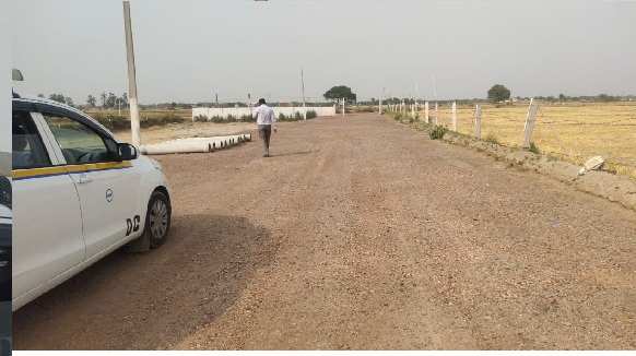 Free Hold Plot for Sale Tappal (UP)