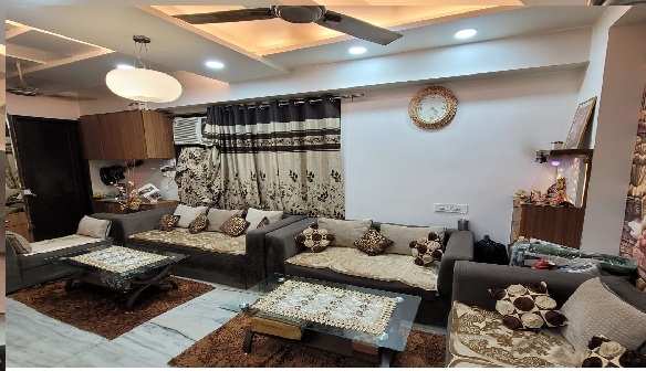 Two BHK Flat for Sale (Civil Line Gurgaon)