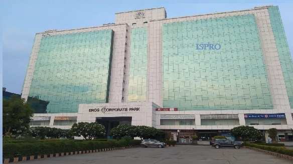 Office for Sale (Eros Corporate Park IMT Manesar)