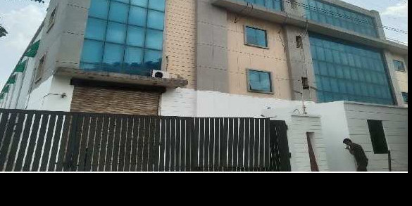 33767 Sq.ft. Factory / Industrial Building for Rent in Sector 8, Gurgaon