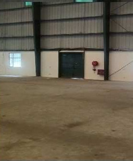 33767 Sq.ft. Factory / Industrial Building for Rent in Sector 8, Gurgaon