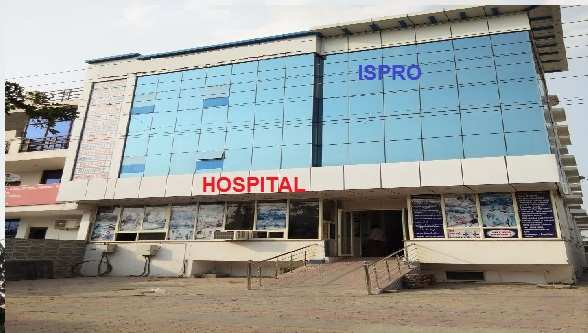 Hospital for Sale Dharuhera Rewari