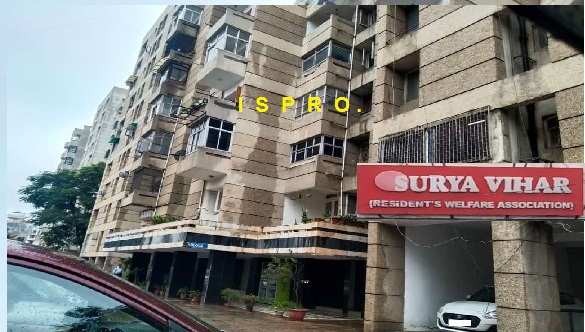 Duplex Flat for Sale Surya Vihar Gurgaon