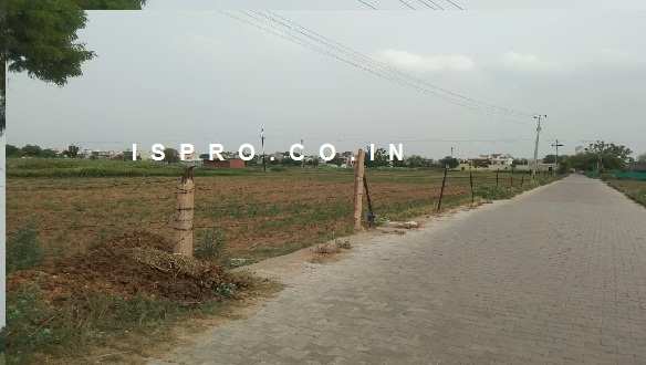 Land for Sale Bhangrola Sector 91 Gurgaon