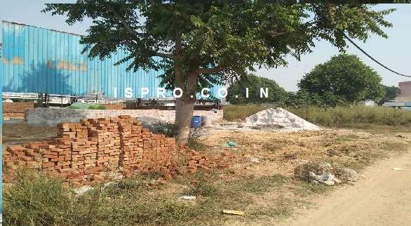 Plot for Sale NBW Colony Sector 72