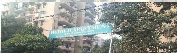 Three BHK Flat for sale Sector 56