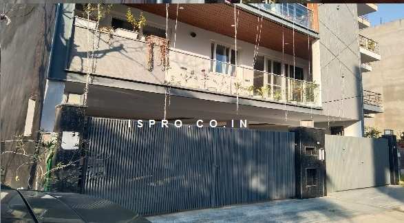 Fully Furnished House for Sale South City 2 Guru Gram