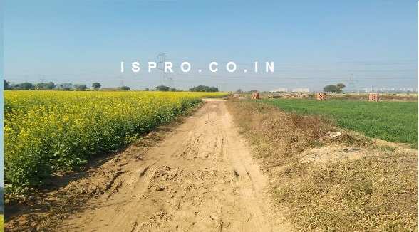 Agriculture Land for Sale Sultanpur Gurgaon