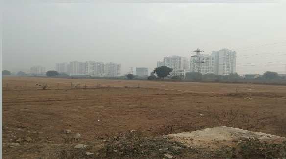 3300 Sq. Yards Commercial Lands /Inst. Land for Sale in Sector 70, Gurgaon