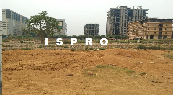1210 Sq. Yards Industrial Land / Plot for Sale in Sector 8, Gurgaon