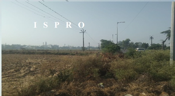 2000 Sq. Yards Agricultural/Farm Land for Sale in Delhi