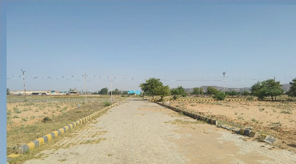 150 Sq. Yards Residential Plot for Sale in Rajasthan