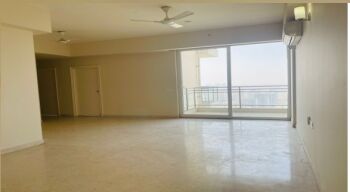 Three BHK + SR For Sale DLF Ultima Sec.81 Gurgaon