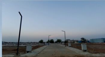 154 Sq. Yards Residential Plot for Sale in Manesar, Gurgaon