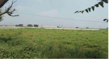 4000 Sq. Yards Agricultural/Farm Land for Sale in Faridabad Road, Gurgaon