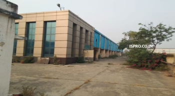 5 Acre Factory / Industrial Building for Sale in Sector 8, Dharuhera