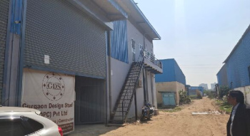 INDUSTRIAL PLANT FOR SALE GURGAON