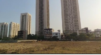 PLOT FOR SALE VATIKA CITY GURGAON