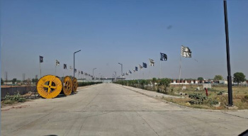 INDUSTRIAL PLOT FOR SALE IMT MANESAR GURGAON