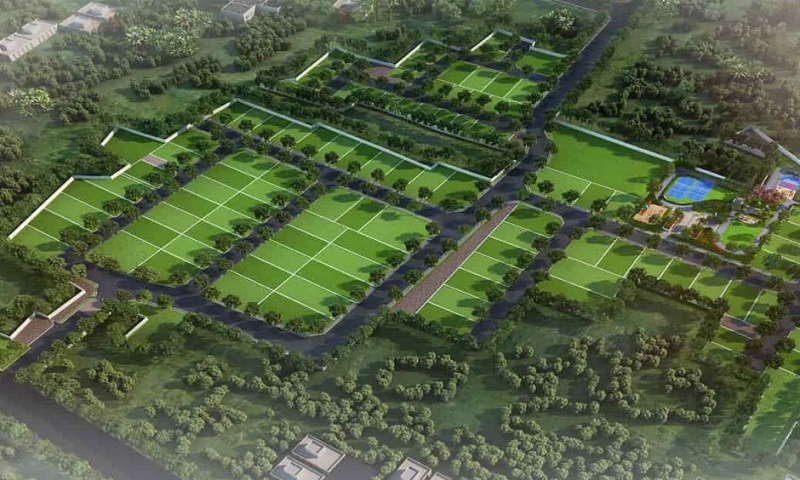 Residential Plot for Sale in Sector 9 IMT Manesar, Gurgaon