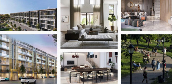 3 BHK Flats & Apartments for Sale in Sector 9 IMT Manesar, Gurgaon (1701 Sq.ft.)