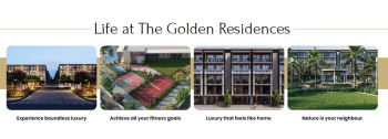 3 BHK Flats & Apartments for Sale in Sector 9 IMT Manesar, Gurgaon (1931 Sq.ft.)