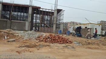 Industrial Land / Plot for Rent in Sector 7, Gurgaon (4840 Sq.ft.)