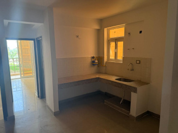 1 BHK Flats & Apartments for Rent in Sector 92, Gurgaon (640 Sq.ft.)
