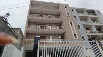 THREE BHK LUXURY FLOOR FOR RENT SEC 4 GURGAON