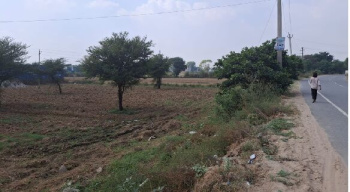 Residential Plot for Sale in Sector 95, Gurgaon (1 Acre)