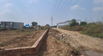 CLU CORNER LAND FOR SALE GURGAON HR