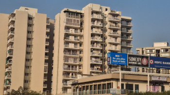 TWO BHK AFFORDABLE FLAT FOR SALE DXP GURGAON