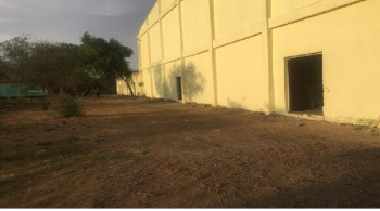 FACTORY FOR SALE KESHWANA BEHROR RAJASTHAN