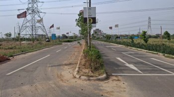Residential Plot for Sale in Sector 88B, Gurgaon (265 Sq. Yards)