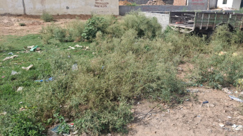 CORNER PLOT FOR SALE MOHAN NAGAR GURGAON HR