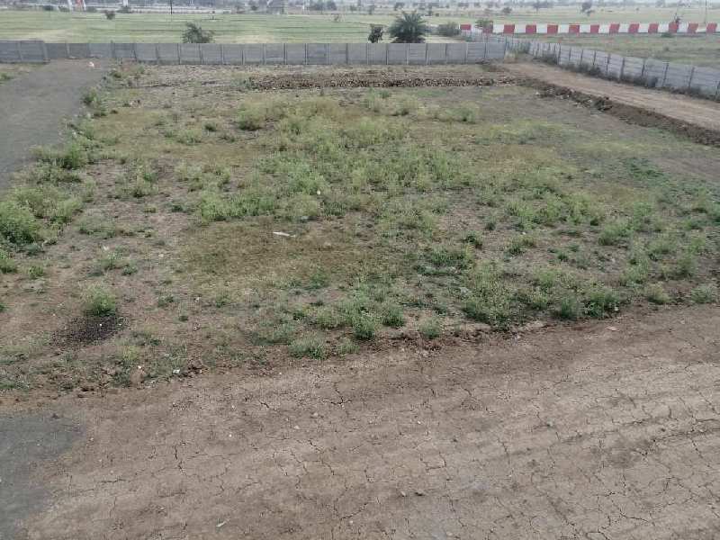 500 Sq.ft. Commercial Lands /Inst. Land for Sale in Mandideep, Bhopal