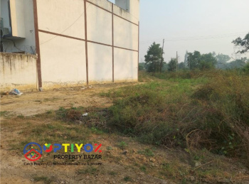 200 Meter Residential Plot for Sale in Preet Vihar, Hapur